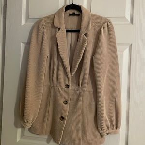 Current Air Jacket size M